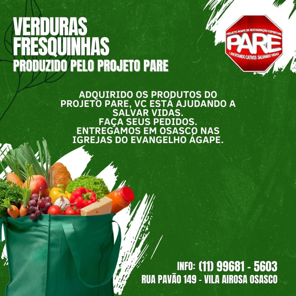 Verduras